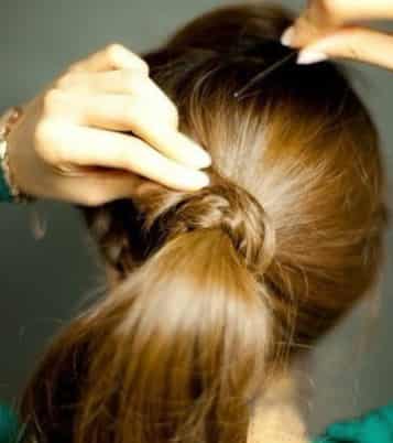 最新扎發(fā)發(fā)型，探索自信與成就感的秘密源泉