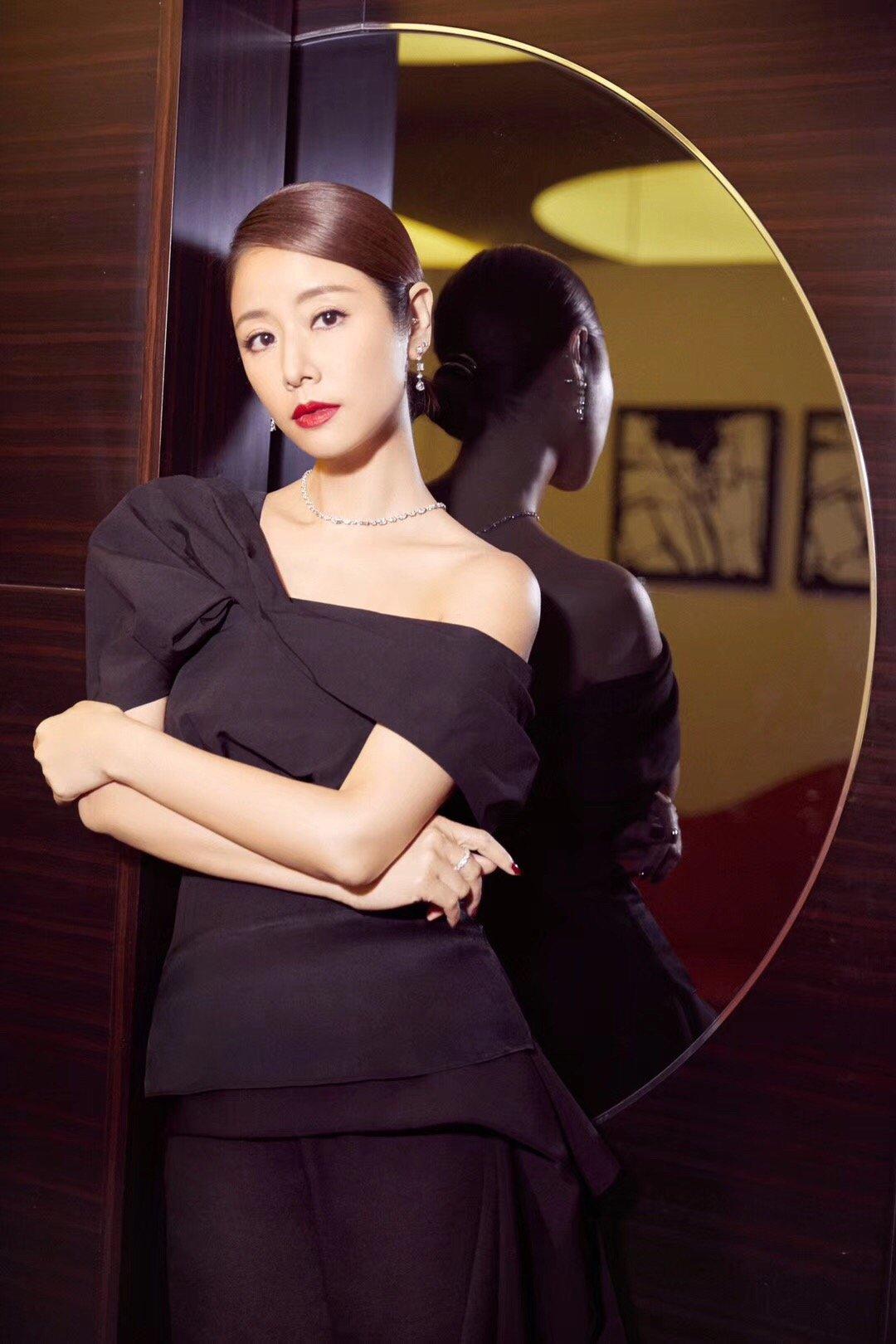 林心如最新電影，熒幕佳作期待演技新高度