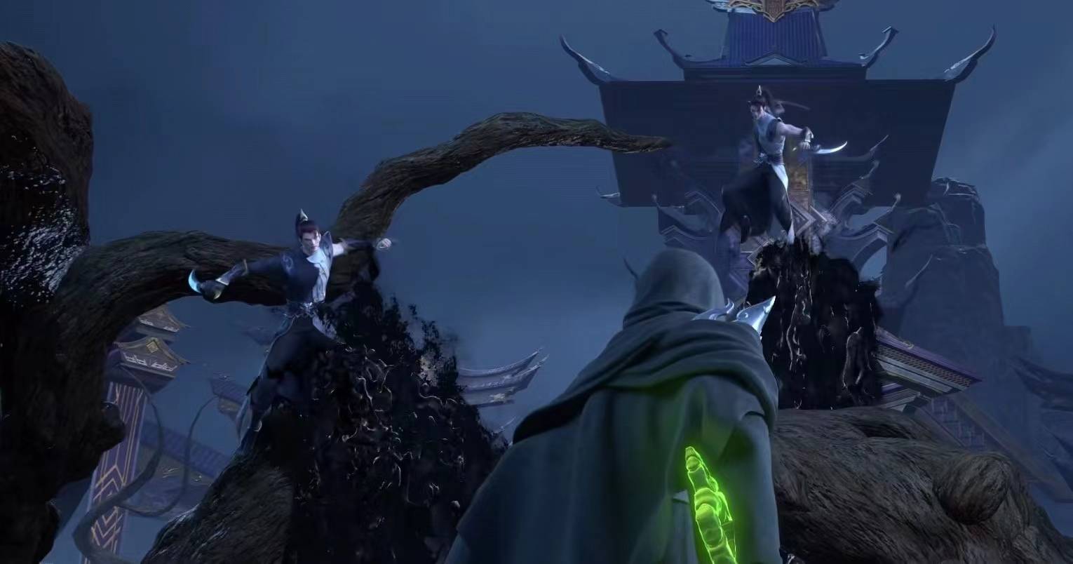 塵王最新，與自然美景的輕松之旅之旅