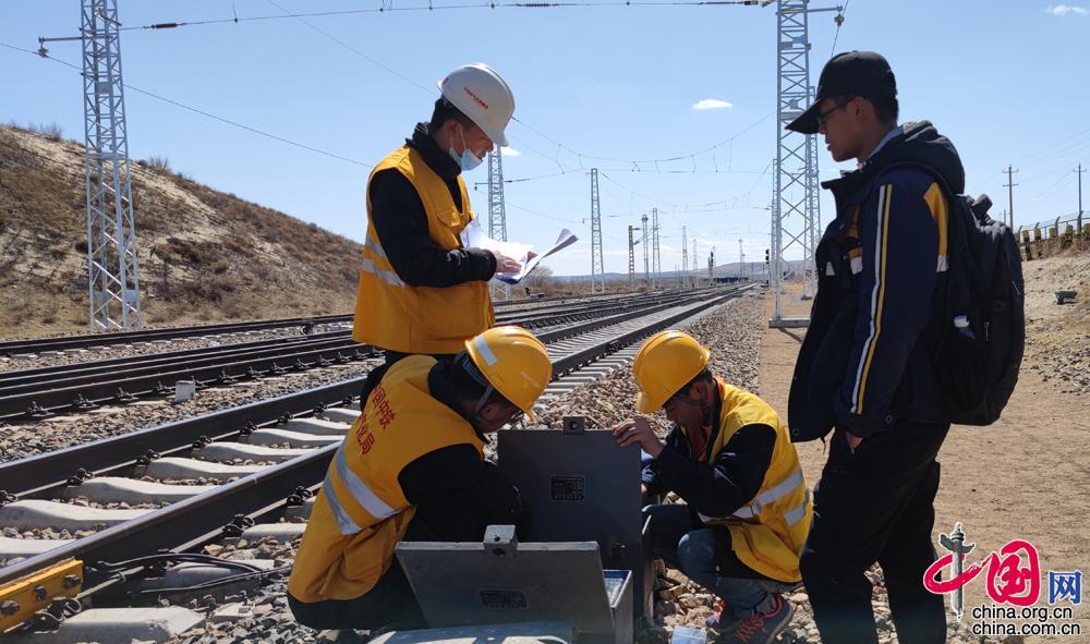 集通鐵路最新動(dòng)態(tài)，啟程一段溫馨的旅程之旅