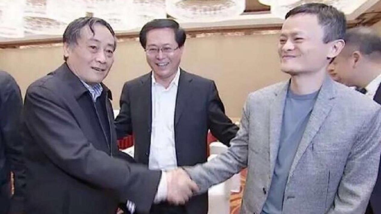 任正非最新演講，時(shí)代領(lǐng)航者，未來(lái)之航的啟示