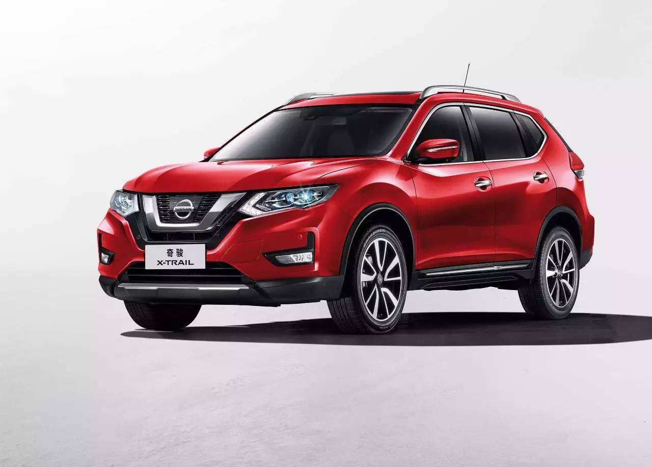 日產(chǎn)奇駿最新動(dòng)態(tài)，時(shí)代見證與領(lǐng)域翹楚