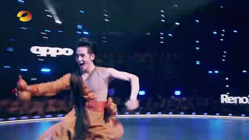 張翰最新動態(tài)