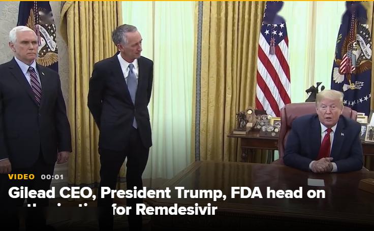 瑞德西韋最新動態(tài)，抗病毒領(lǐng)域的新篇章開啟