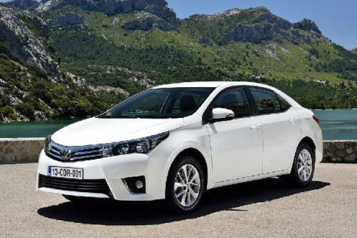 豐田卡羅拉最新報價及市場走勢與各方觀點(diǎn)深度解析