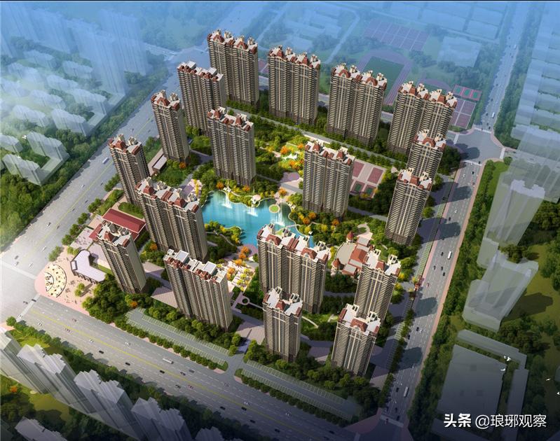 恒大地產(chǎn)最新開盤，啟程尋找內(nèi)心的寧靜綠洲