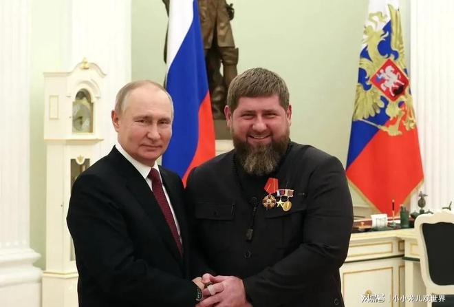 卡德羅夫最新消息深度解析，政治與經(jīng)濟(jì)動(dòng)向全面透視