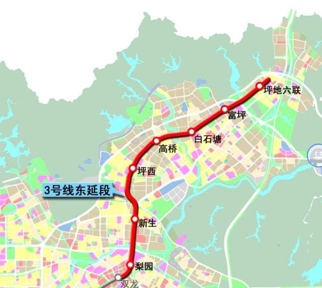 地鐵27號線最新動態(tài)，未來城市的快速便捷通道