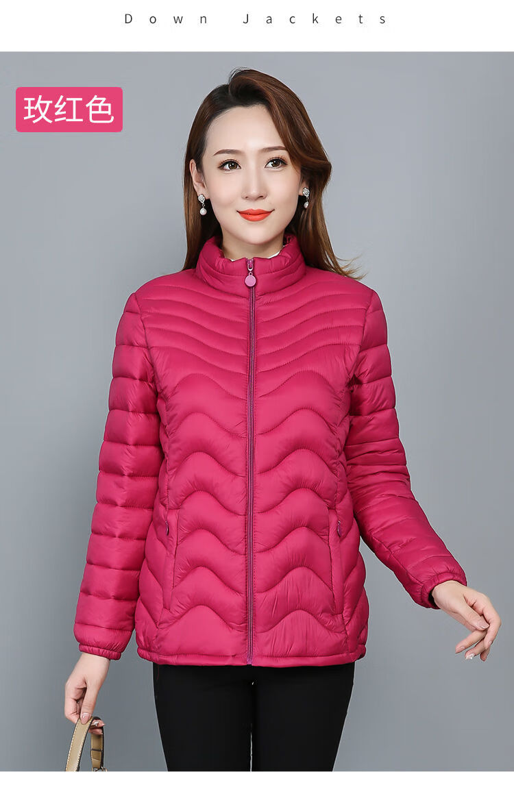 女士小棉襖最新款制作指南，從初學到進階的詳細教程