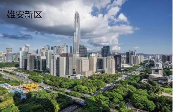 雄安新區(qū)最新招聘揭秘，崗位信息一網(wǎng)打盡！