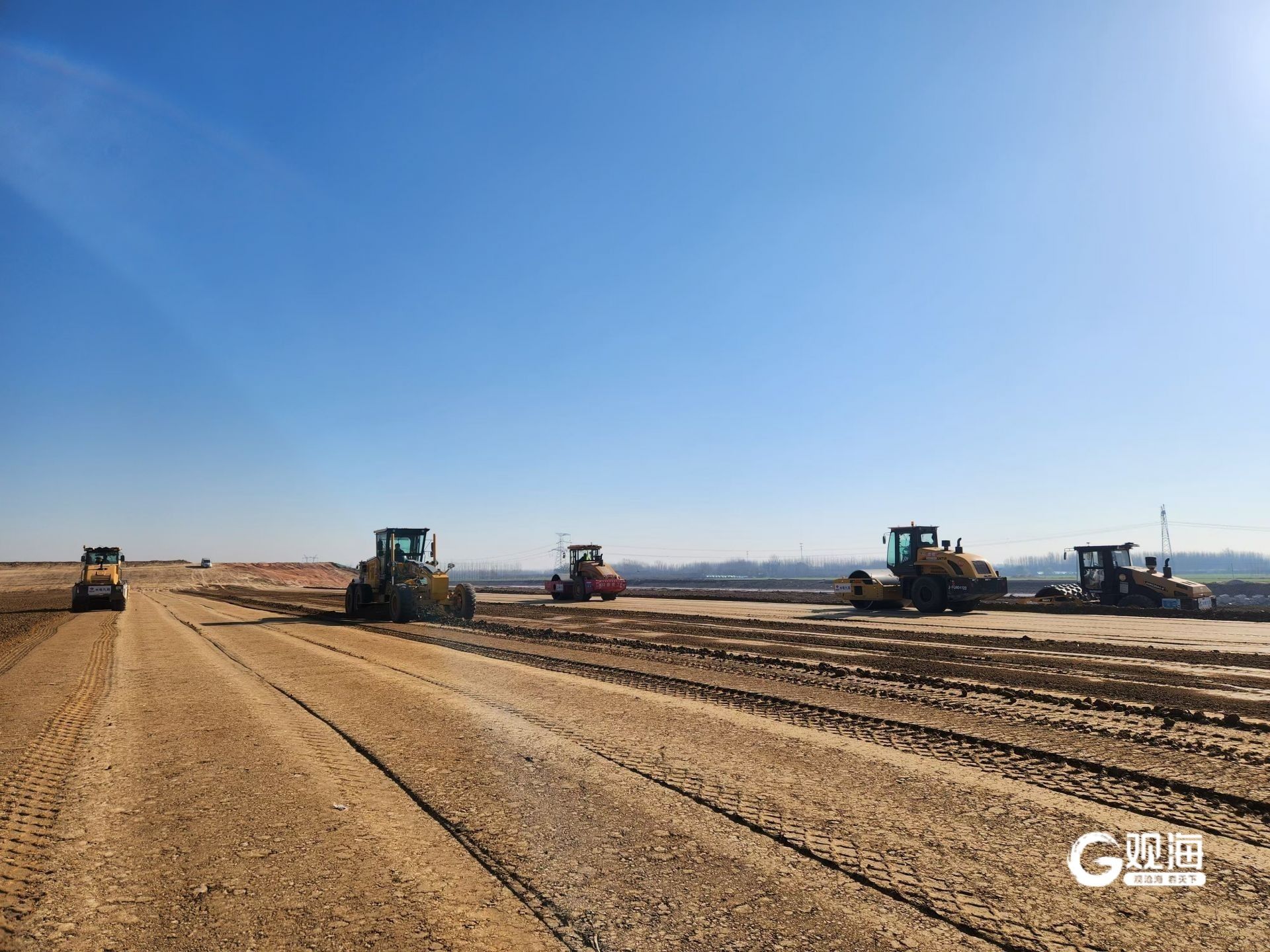 官路水庫最新動態(tài)，水韻新生，勵志前行之路