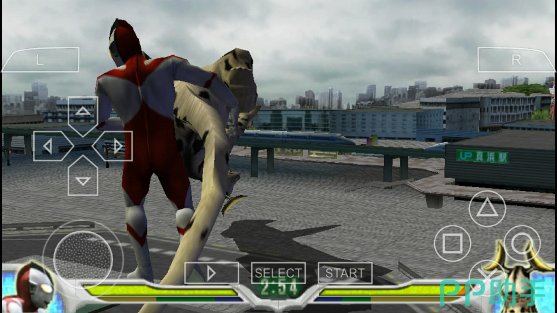 奧特曼格斗進化最新版，時代的英雄戰(zhàn)場