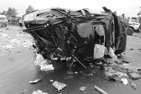 開陽車禍最新動態(tài)，事故原因探討與應(yīng)對策略探討