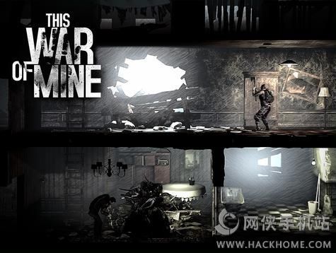 這是我的戰(zhàn)爭(zhēng)最新版，自然美景探險(xiǎn)之旅啟動(dòng)！