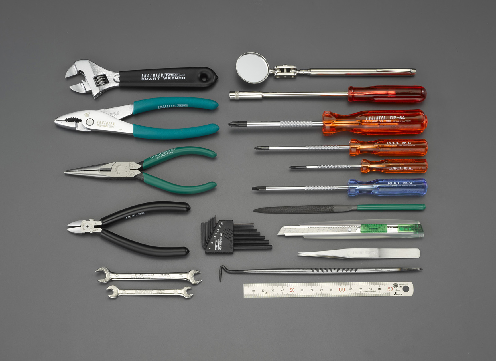 科技重塑生活，全新工具帶來前所未有的高科技體驗(yàn)