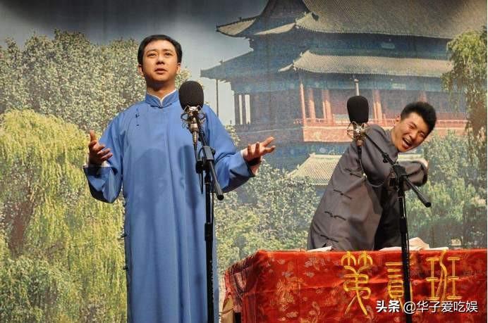 王自健最新相聲，時代之聲的嶄新篇章亮相！