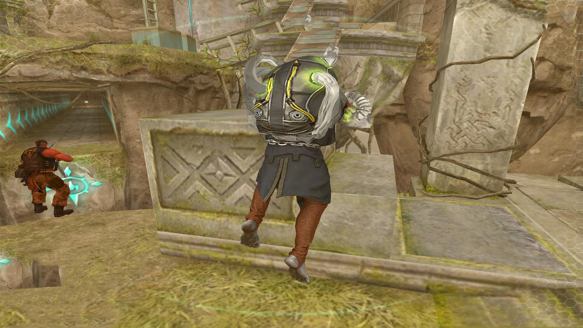 CF最新模式揭秘，小巷中的隱藏寶藏，未知游戲天堂的探索之旅！