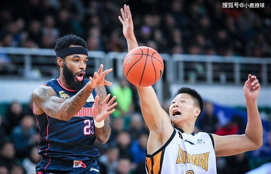 廣東宏遠最新外援震撼亮相！