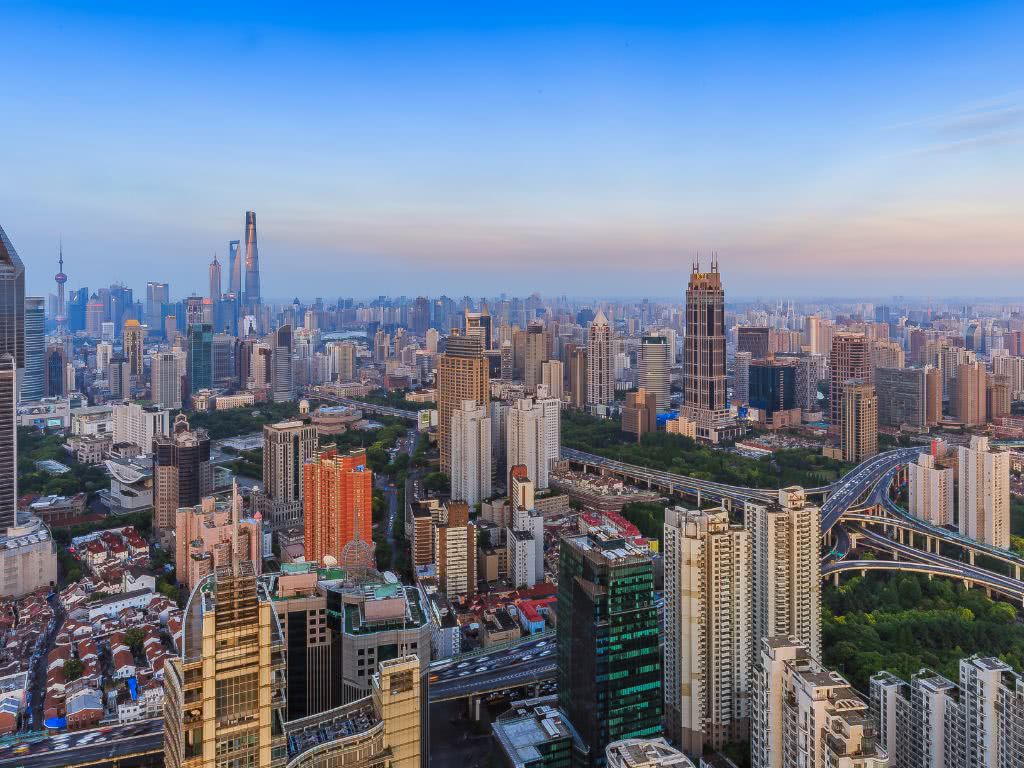 上海房產(chǎn)最新動態(tài)，市場走勢分析與觀點闡述