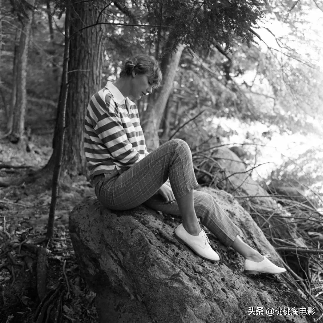 泰勒最新專輯，科技與音樂的融合重塑聽覺盛宴