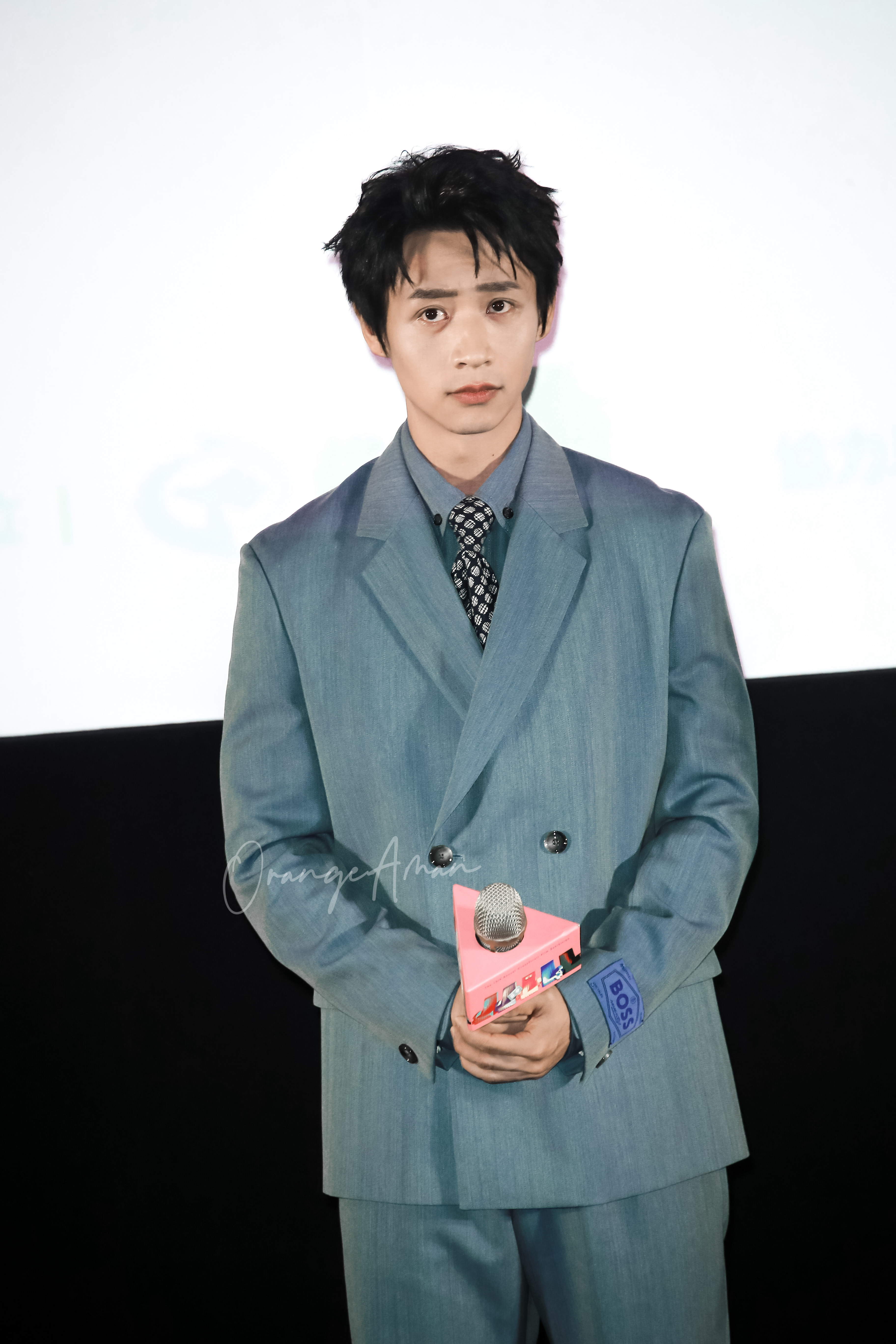 魏晨最新自然風(fēng)景照，尋找內(nèi)心平和的旅程