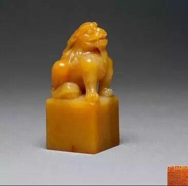 田黃石價格揭秘，友情與珍貴石材的價值之謎