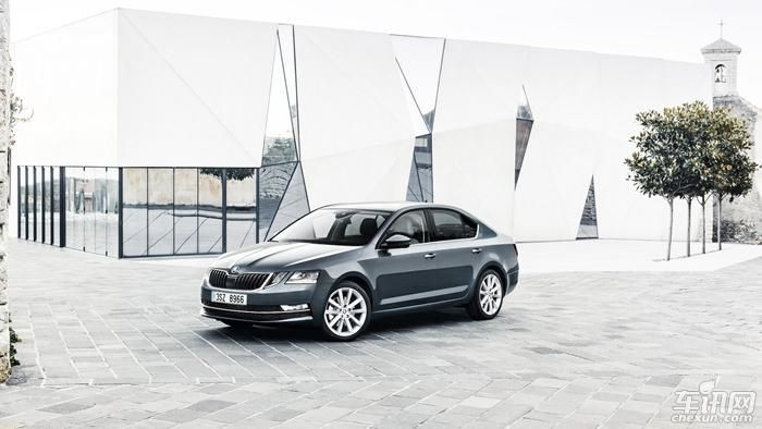 最新款斯柯達(dá)明銳，家的溫馨與友情的旅程之車(chē)