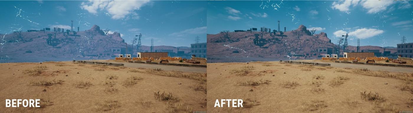 絕地求生最新公告發(fā)布，更新內(nèi)容、調(diào)整及通知