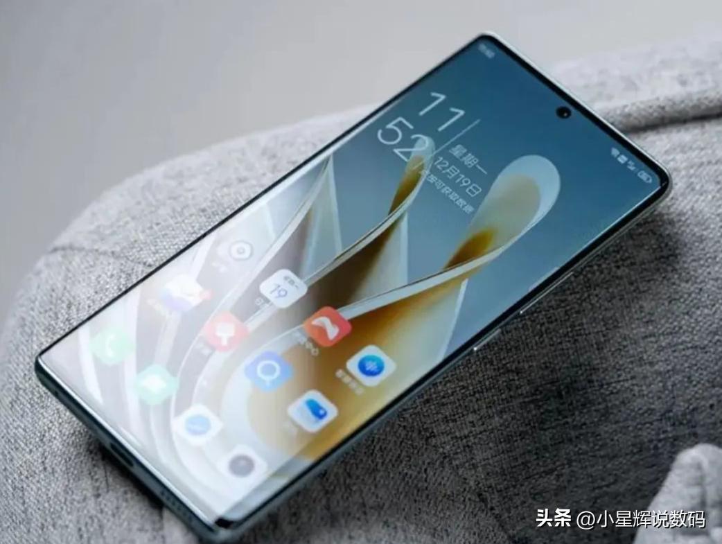 努比亞最新手機(jī)背后的勵(lì)志故事，一部手機(jī)的誕生與成長(zhǎng)之路。