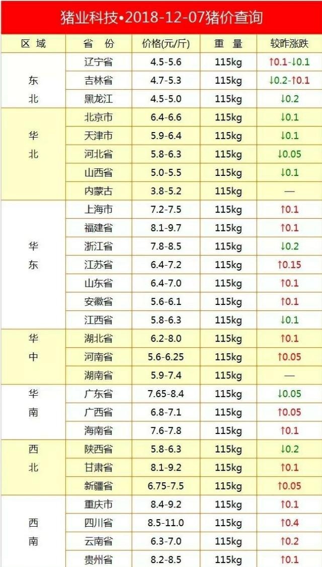 今日豬價走勢分析與最新觀點論述，市場趨勢深度解讀