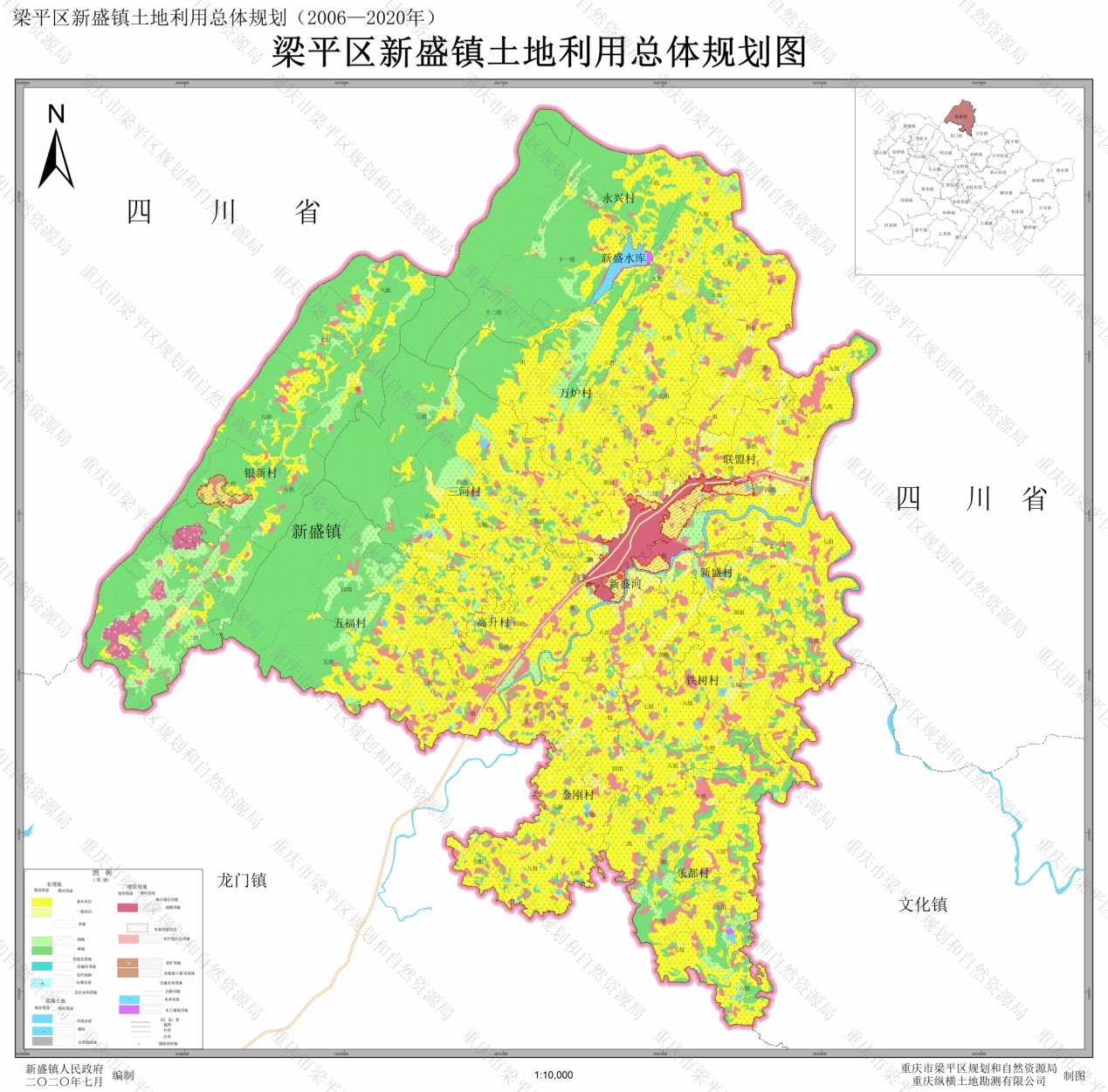 梁平機(jī)場(chǎng)最新規(guī)劃圖揭秘，探索未來(lái)的航空樞紐