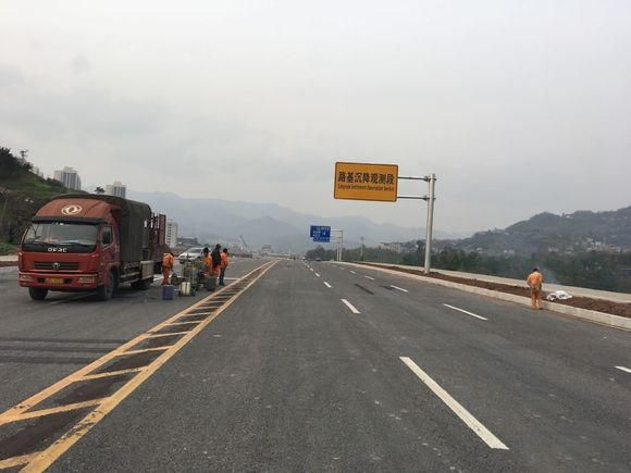 萬州龍溪河大道最新探索，自然美景之旅啟程