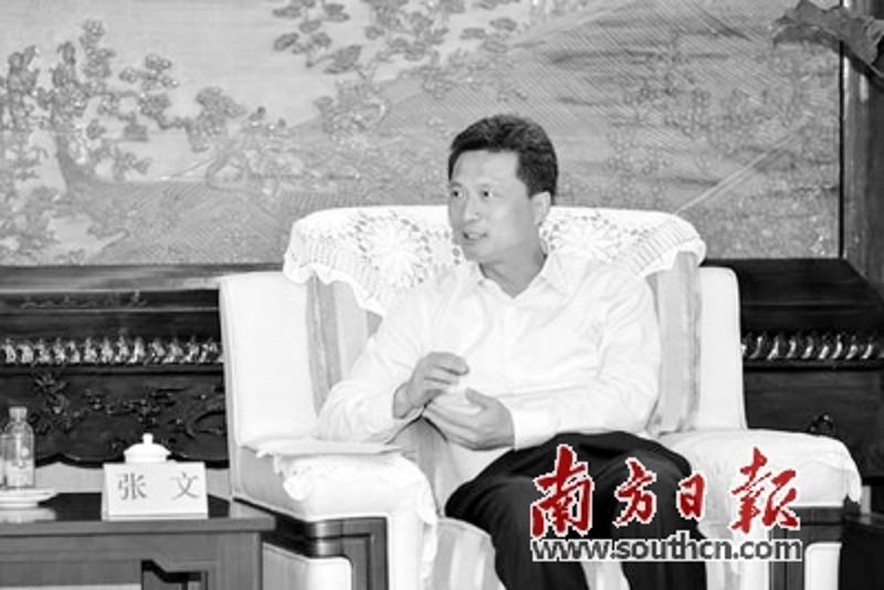 河源市張文最新聞，時代之光下的杰出人物風(fēng)采