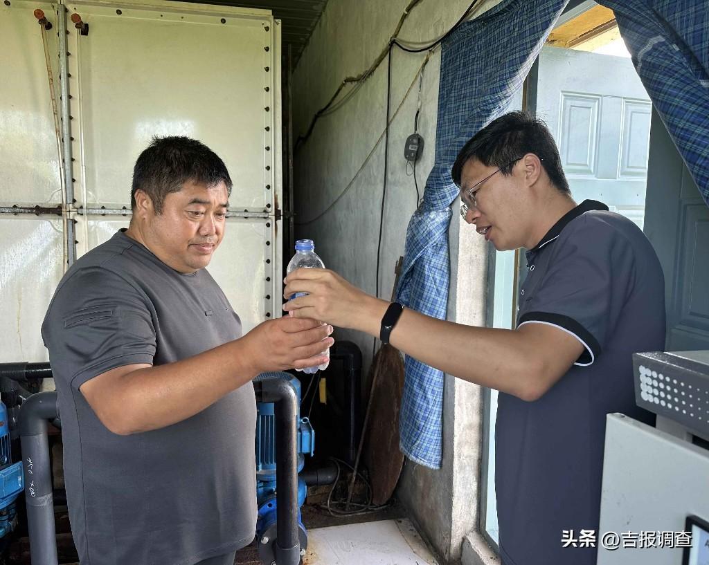 吉林水災(zāi)最新動(dòng)態(tài)，科技守護(hù)家園，智能產(chǎn)品重塑救災(zāi)新體驗(yàn)