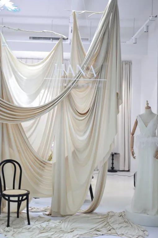 2025新娘婚紗風尚，變化、學習與自信的力量