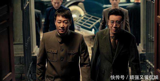 熱血沸騰的暗戰(zhàn)，2025年最新諜戰(zhàn)片震撼來(lái)襲