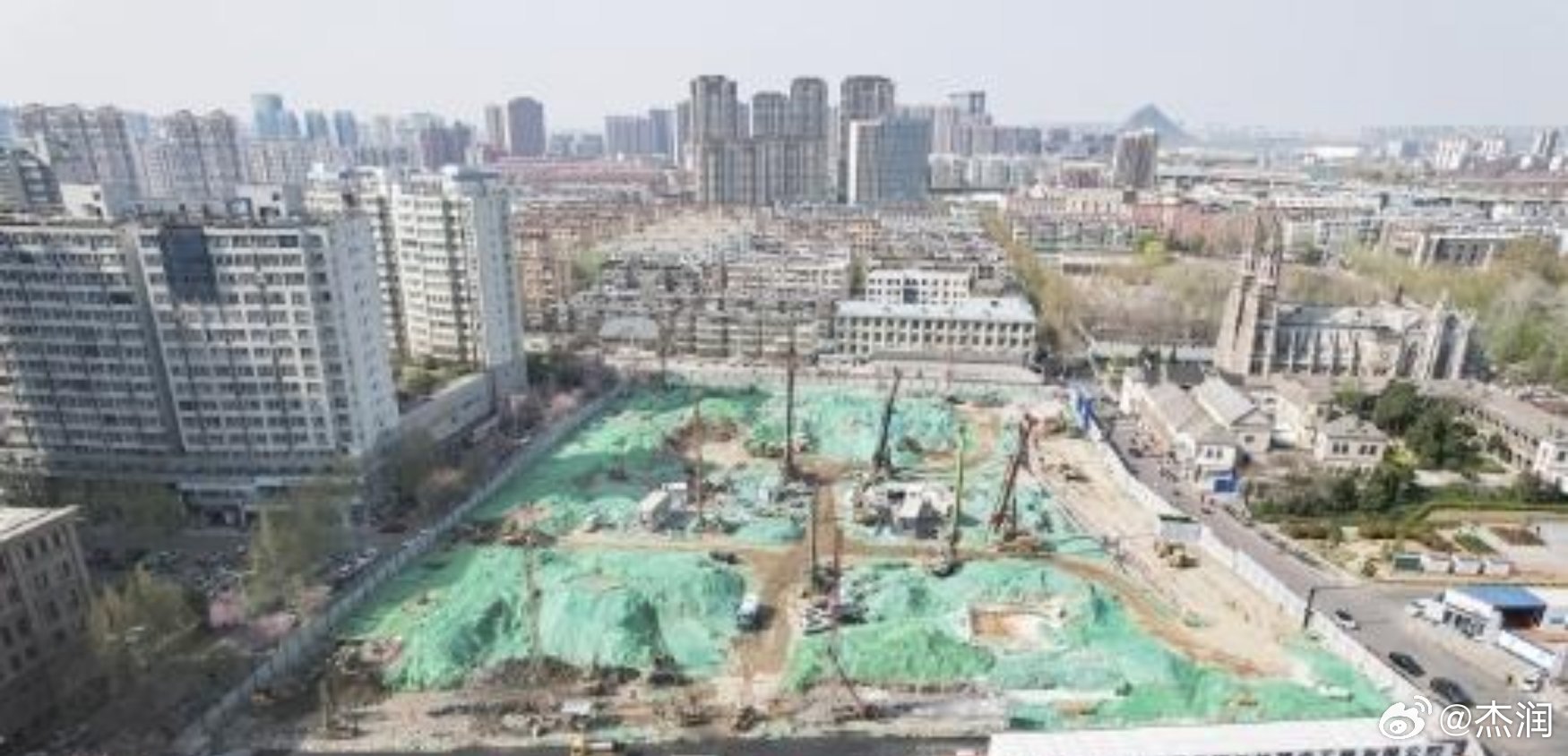 濟南水游城，科技重塑水游生活，前沿動態(tài)引領未來發(fā)展