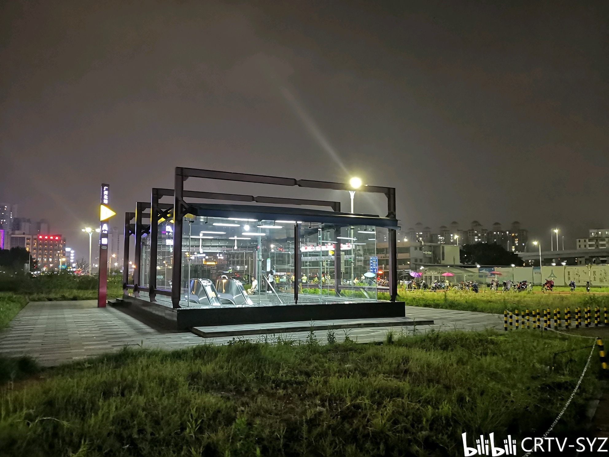 廣州北站最新建設(shè)進展與巷弄深處的驚喜小店探索