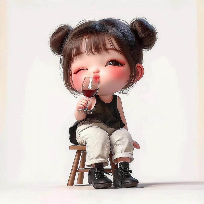 最新圖片2025頭像制作指南，步驟與頭像展示