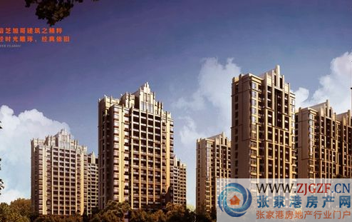 張家港最新房價(jià)探索之旅，自然美景與居住新篇章邀請