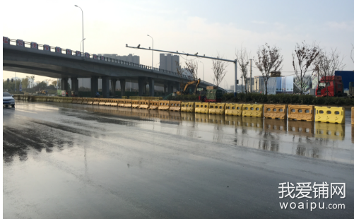 裕溪路高架最新進(jìn)展，多維視角下的建設(shè)與發(fā)展分析