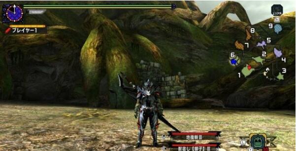 怪物獵人xX最新配信，時(shí)代的狩獵巨獻(xiàn)