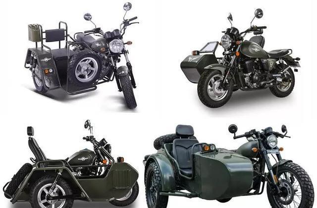 國產(chǎn)最新挎斗摩托車，科技革新，重塑駕駛樂趣