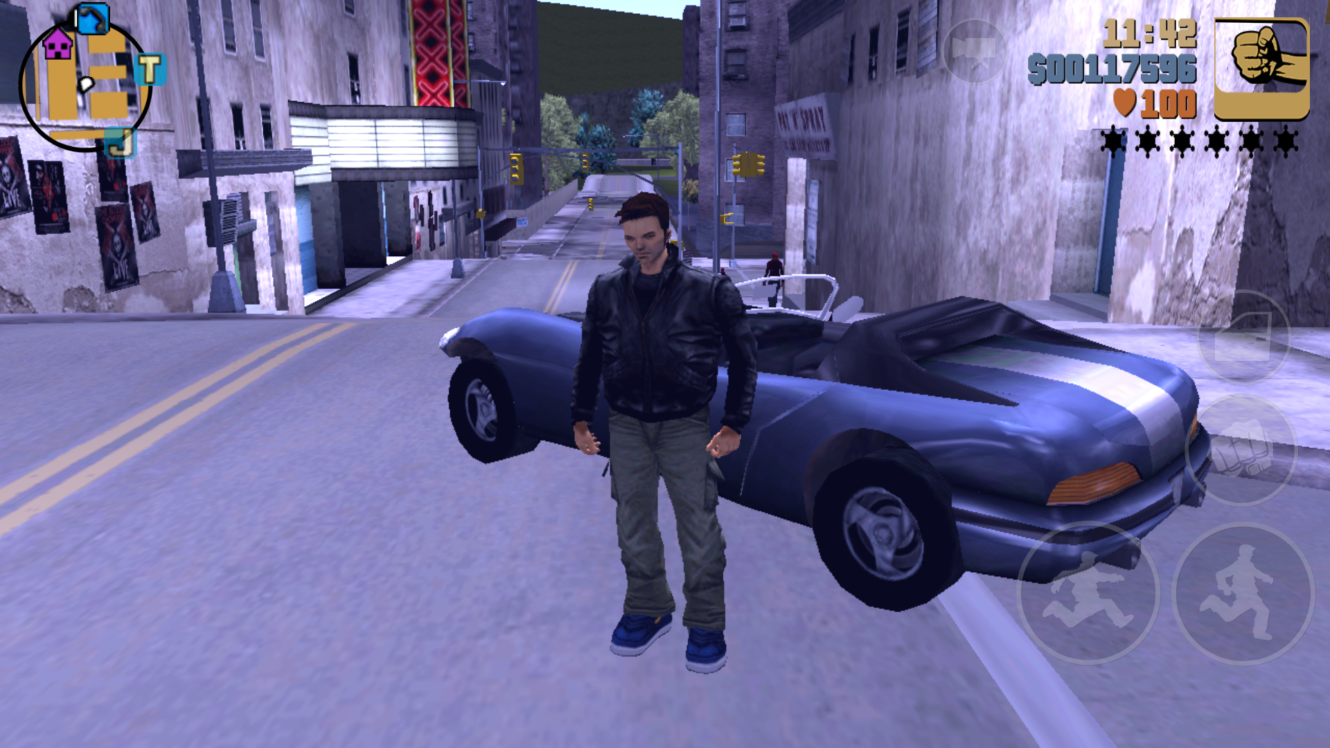 俠盜飛車最新版下載，自由冒險(xiǎn)的完美融合體驗(yàn)