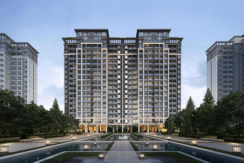 海陽名人官邸最新房價，變化的力量與追夢的勇氣展現(xiàn)！