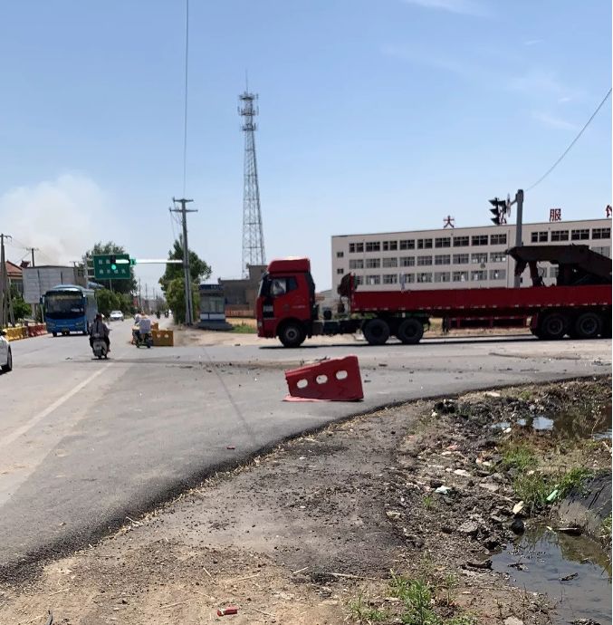 宿州西外環(huán)最新進(jìn)度，科技驅(qū)動(dòng)城市更新，智能生活新紀(jì)元啟程