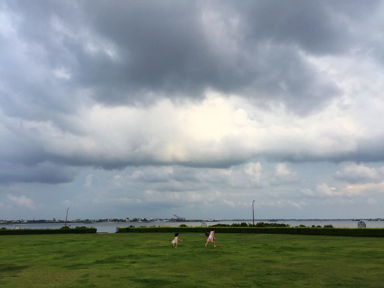 湛江最新天氣預(yù)報更新通知