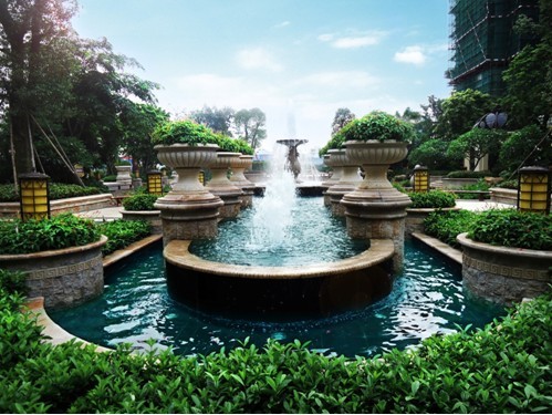 張店恒大帝景最新動態(tài)，探索自然美景之旅，內(nèi)心平和寧靜的尋覓