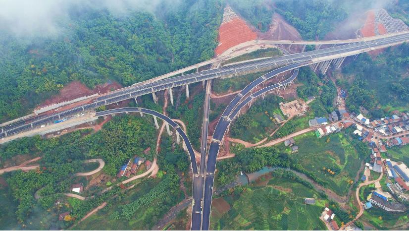 樂西高速最新進展，一路向前，成就自我之路