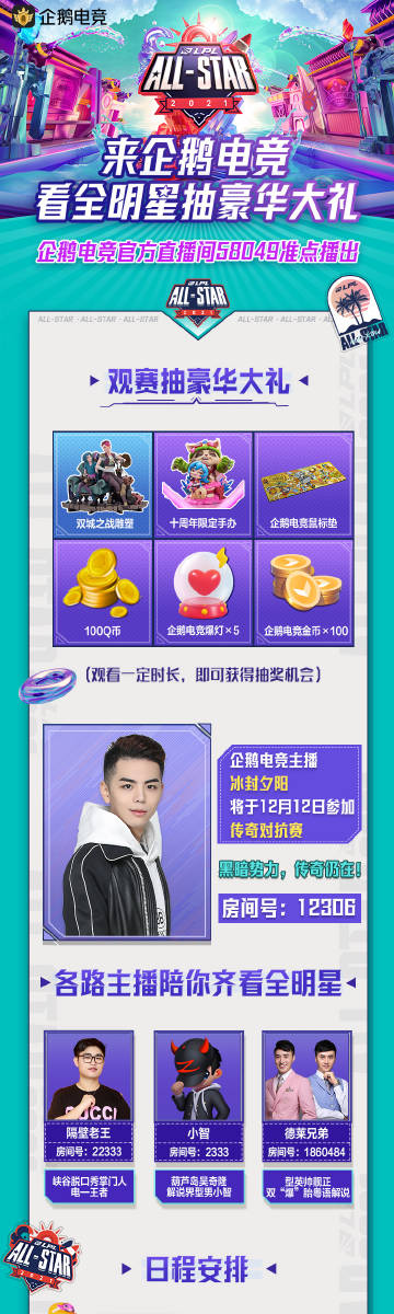 企鵝電競(jìng)最新抽獎(jiǎng)活動(dòng)，幸運(yùn)瞬間，心動(dòng)好禮等你贏！??